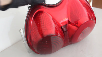 STOP FANALE DESTRO ORIGINALE USATO SMART FORTWO 451 (2007-2015)