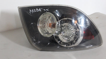 STOP LED FANALE SINISTRO ORIGINALE USATO MAZDA 3 2009 - 2013