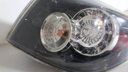 STOP LED FANALE DESTRO ORIGINALE USATO MAZDA 3 2009 - 2013 BCW851150F