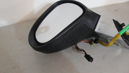 SPECCHIETTO RETROVISORE SINISTRO ORIGINALE USATO PEUGEOT 308 2007-2013