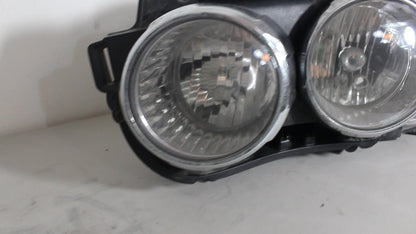 FANALE ANTERIORE SINISTRO ORIGINALE USATO CHEVROLET AVEO 2011 - 2020